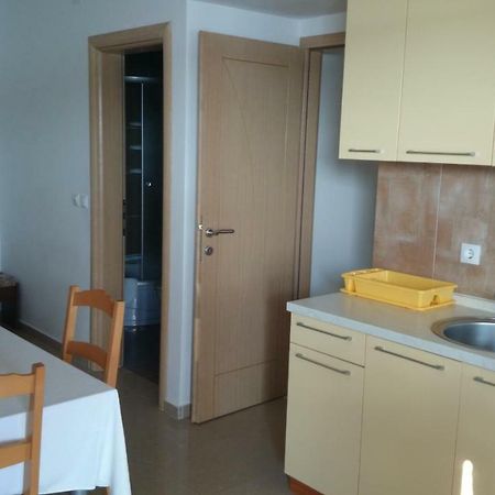 Apartman Marija 3 Apartman Novalja Kültér fotó